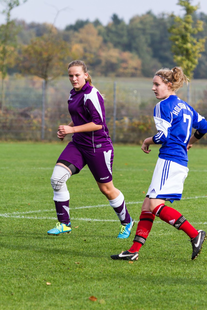 Bild 240 - B-Juniorinnen FSC Kaltenkirchen - Holstein Kiel : Ergebnis: 0:10